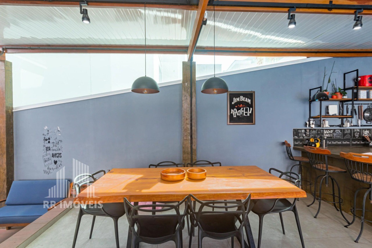 Casa, 3 quartos, 360 m² - Foto 7