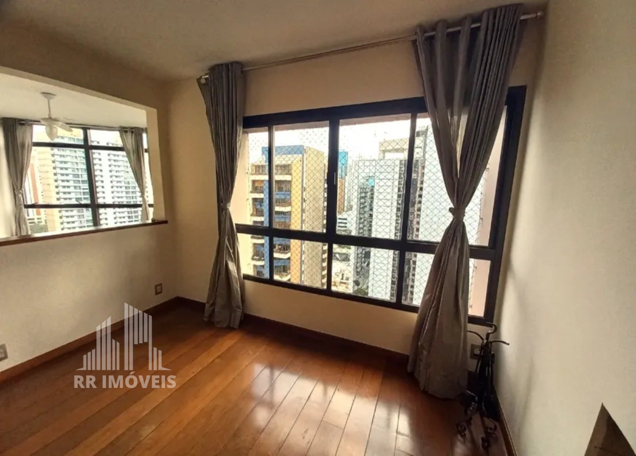 Apartamento, 4 quartos, 130 m² - Foto 6