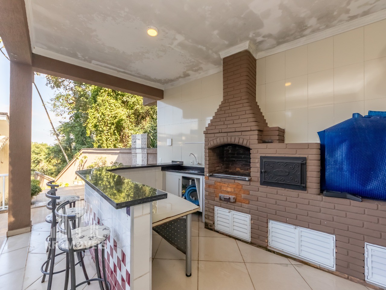 Casa, 4 quartos, 433 m² - Foto 30