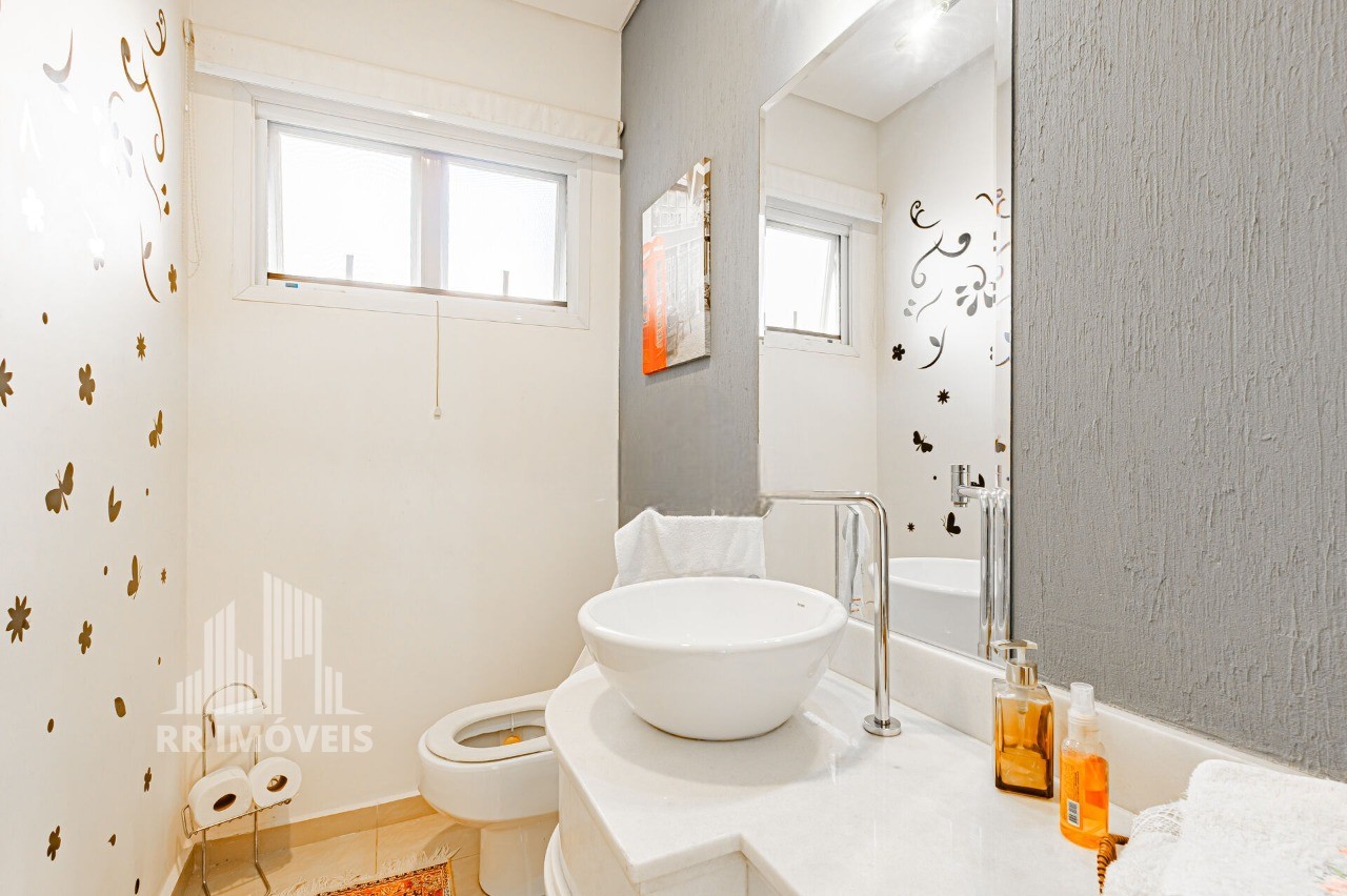Casa, 4 quartos, 350 m² - Foto 14