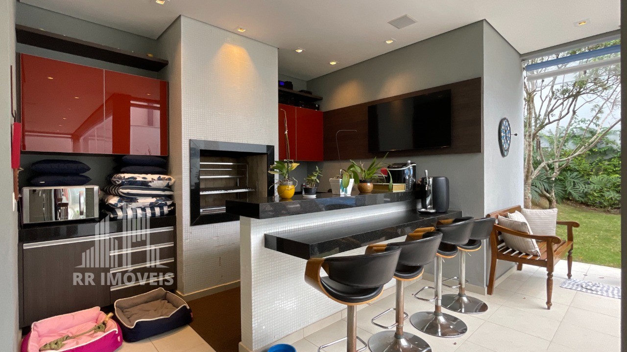 Casa, 4 quartos, 411 m² - Foto 12