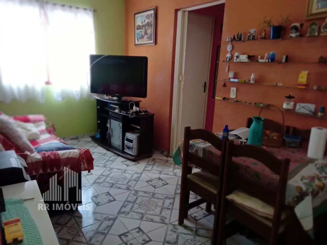 Apartamento, 2 quartos, 46 m² - Foto 1