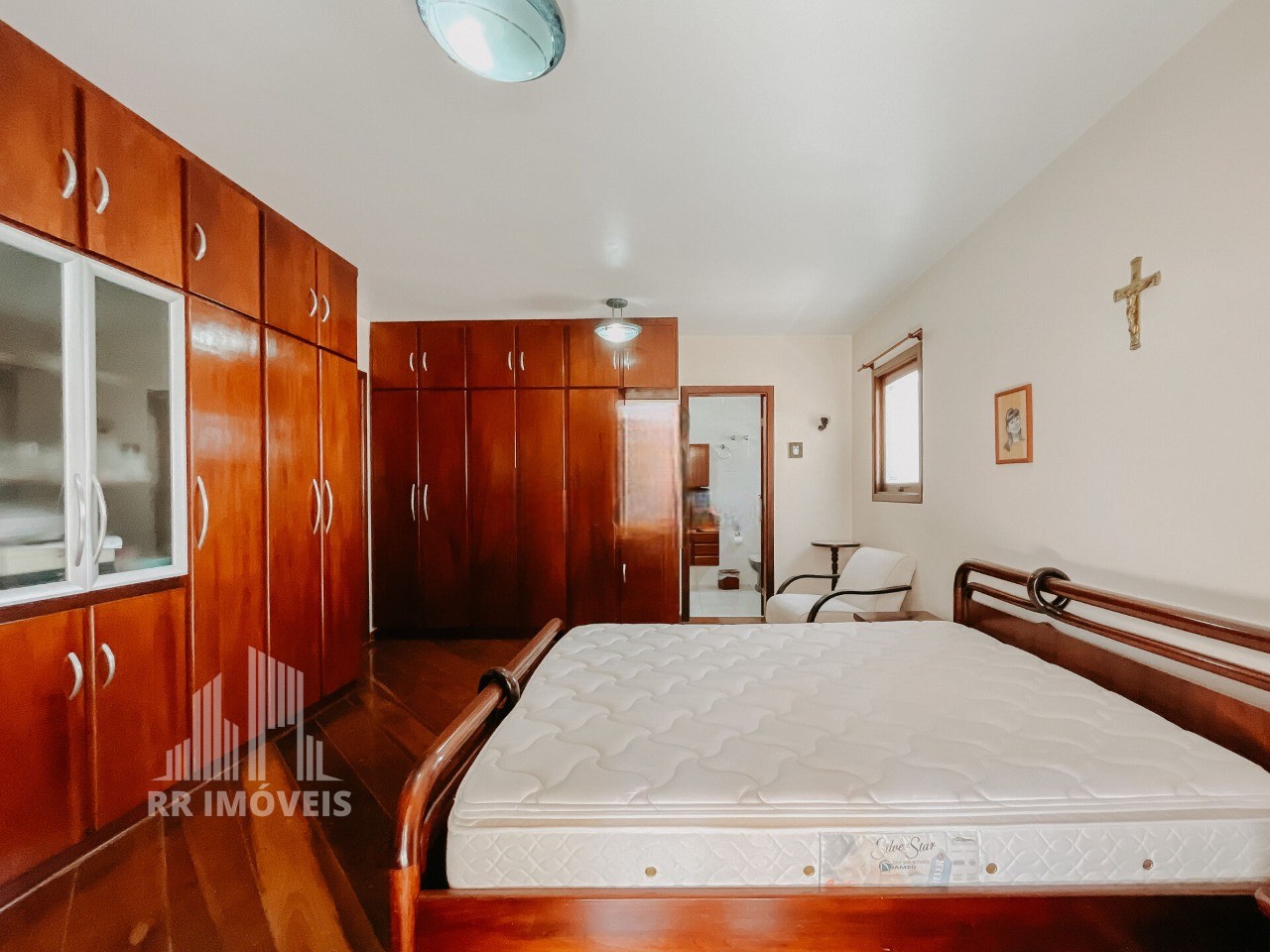 Casa, 4 quartos, 280 m² - Foto 19