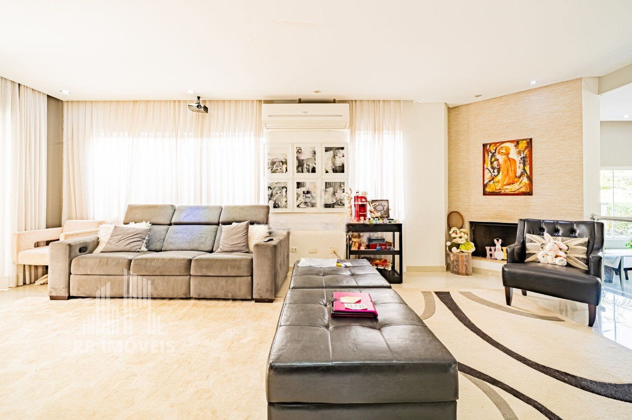 Casa, 4 quartos, 311 m² - Foto 11