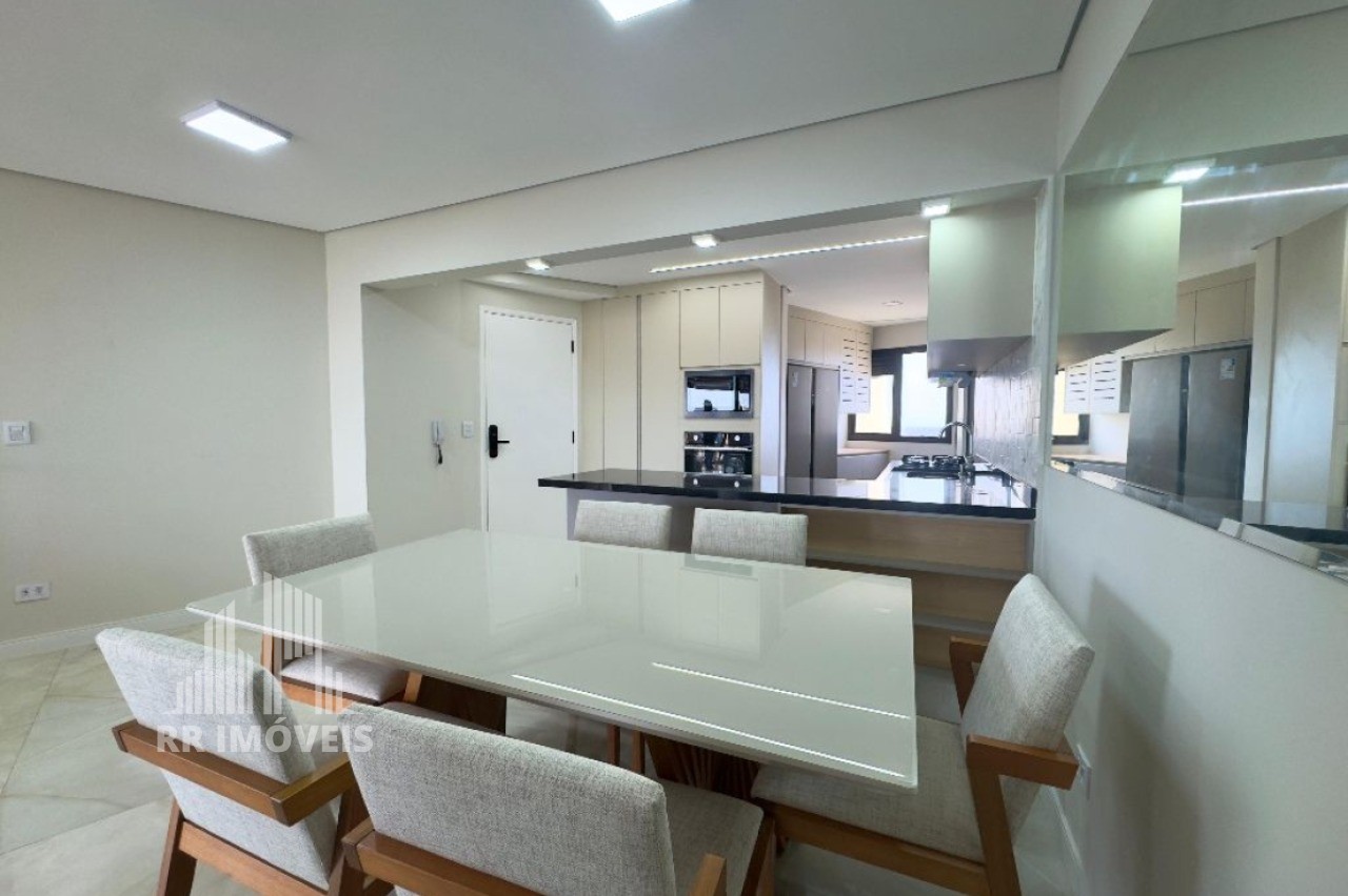 Apartamento, 3 quartos, 112 m² - Foto 6