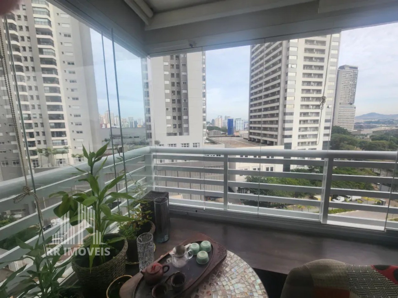 Apartamento, 3 quartos, 83 m² - Foto 3
