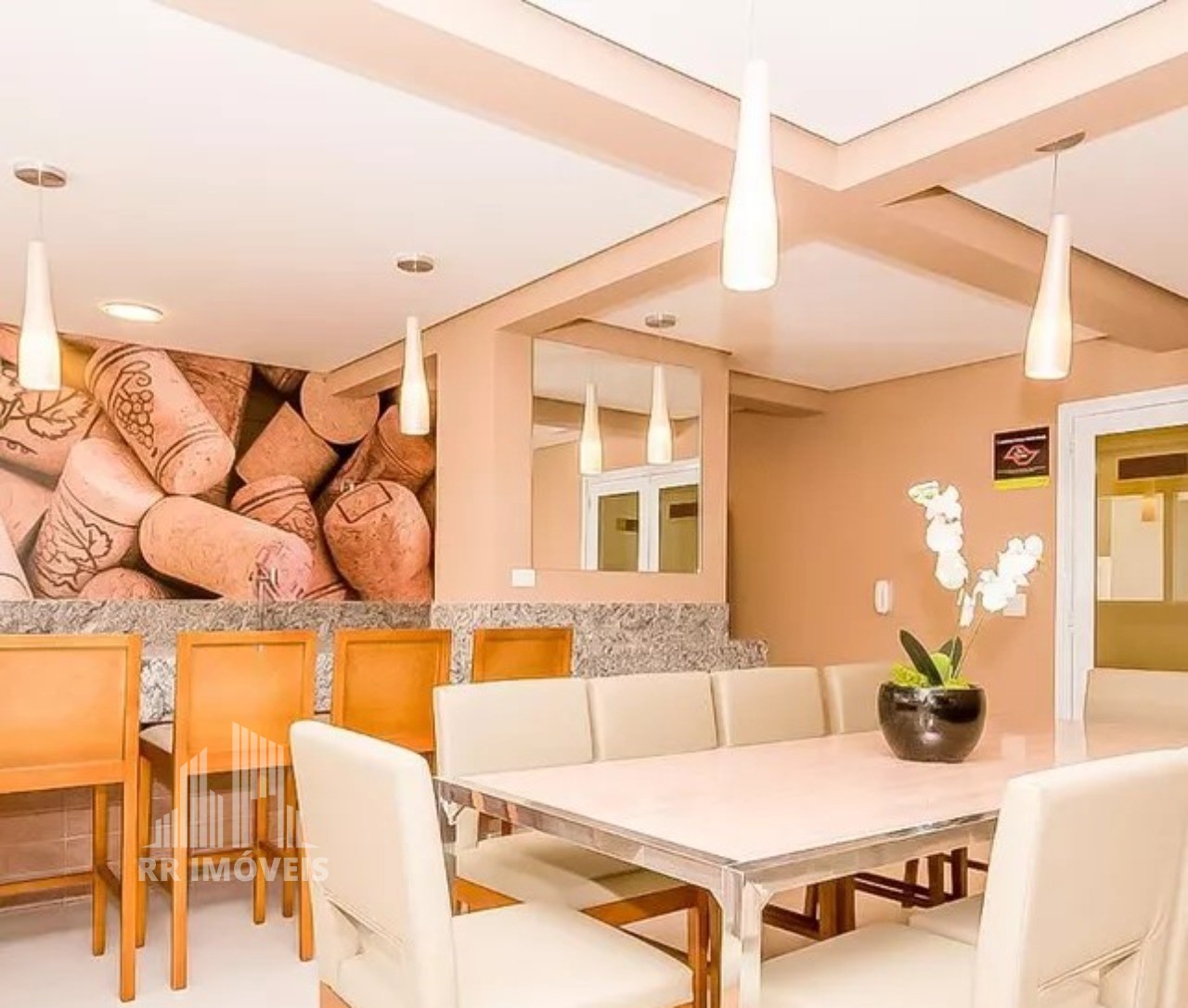 Apartamento, 1 quarto, 73 m² - Foto 25