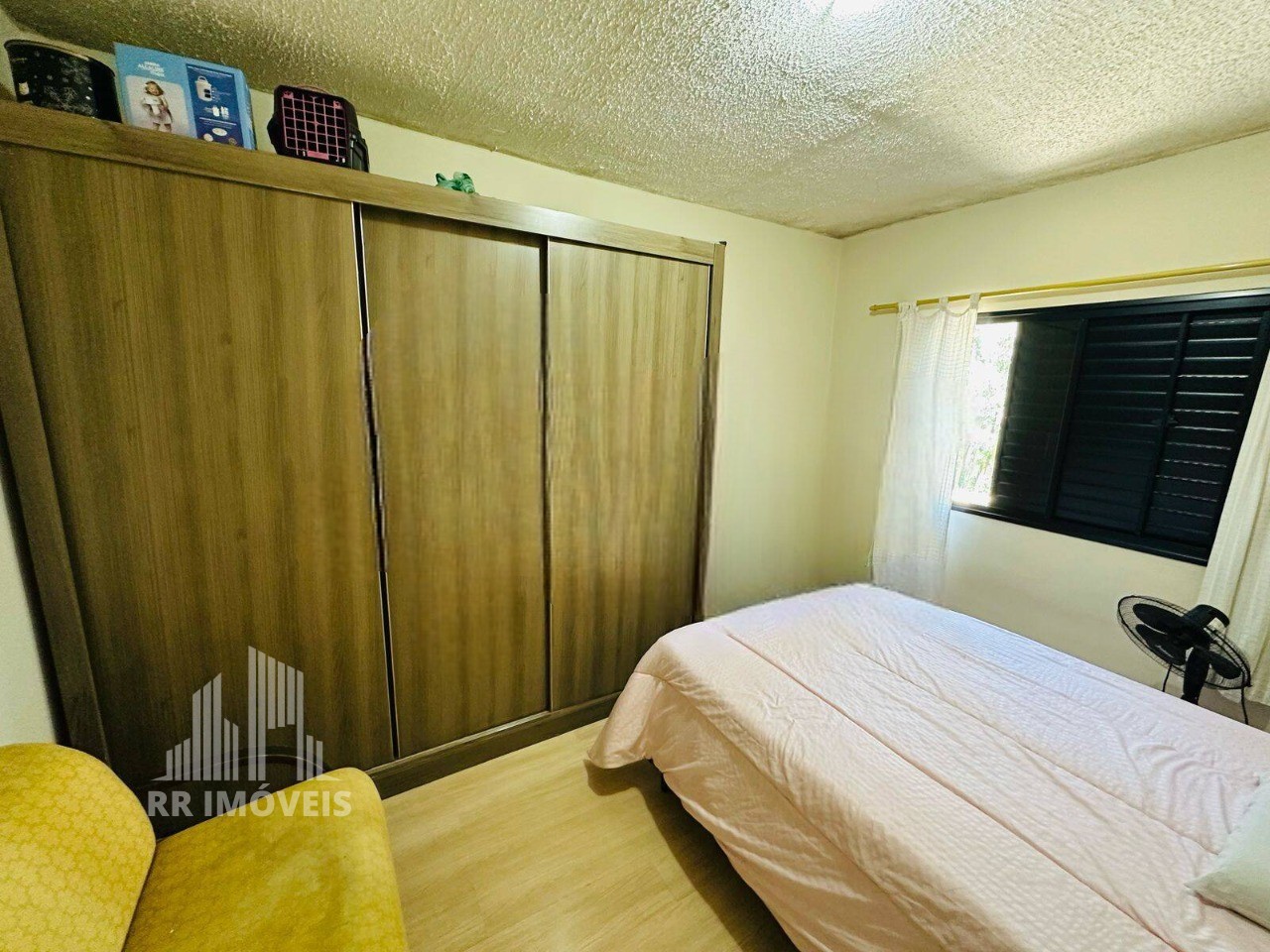 Apartamento, 2 quartos, 59 m² - Foto 11