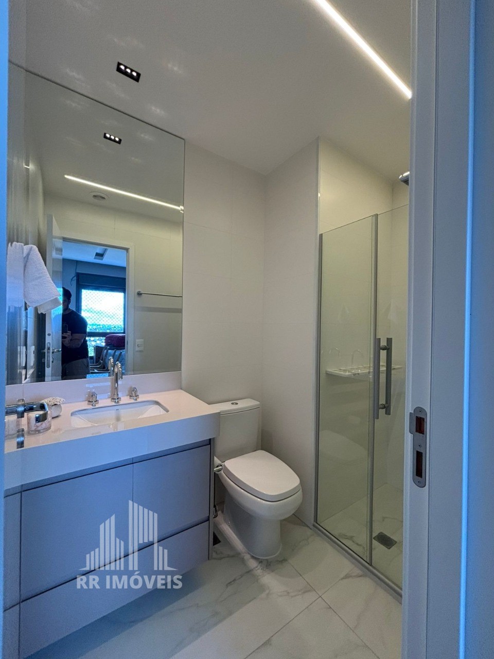 Apartamento, 3 quartos, 123 m² - Foto 30