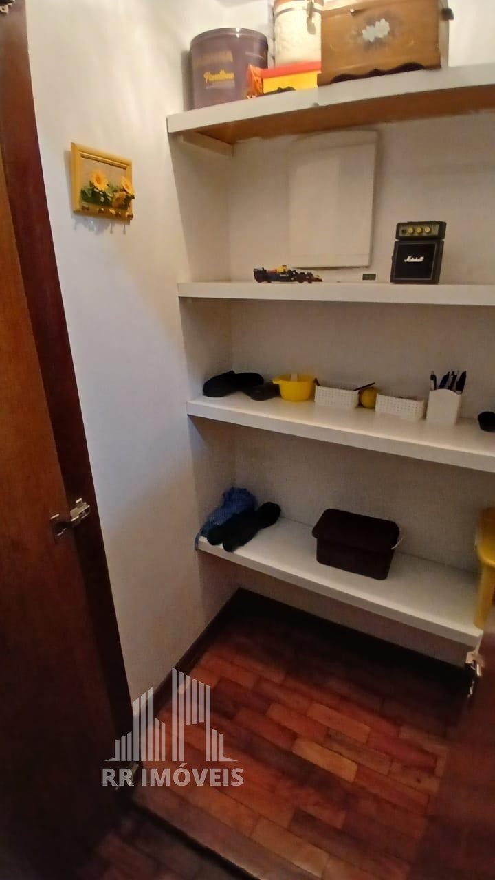 Casa, 3 quartos, 167 m² - Foto 12