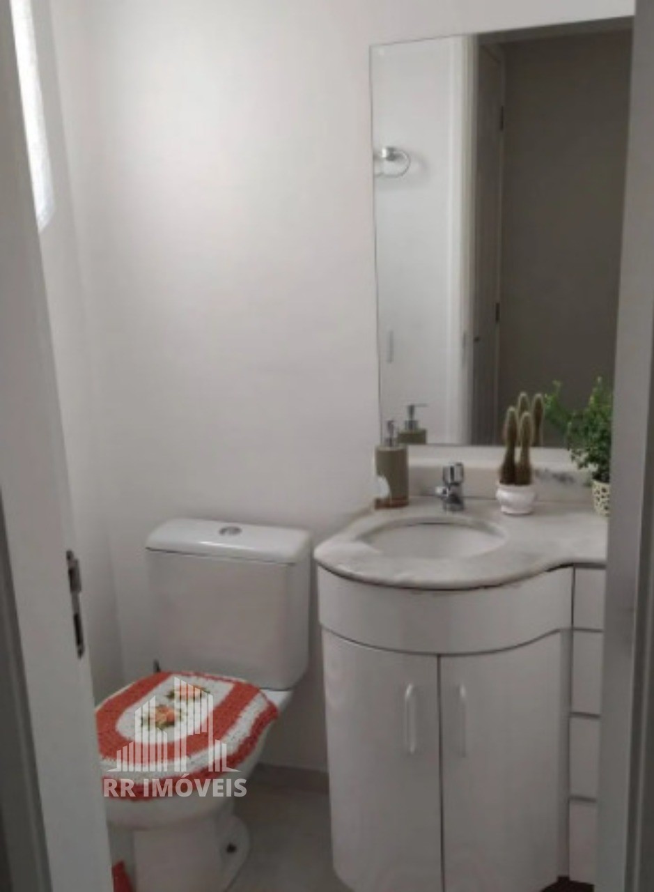 Casa, 3 quartos, 160 m² - Foto 22