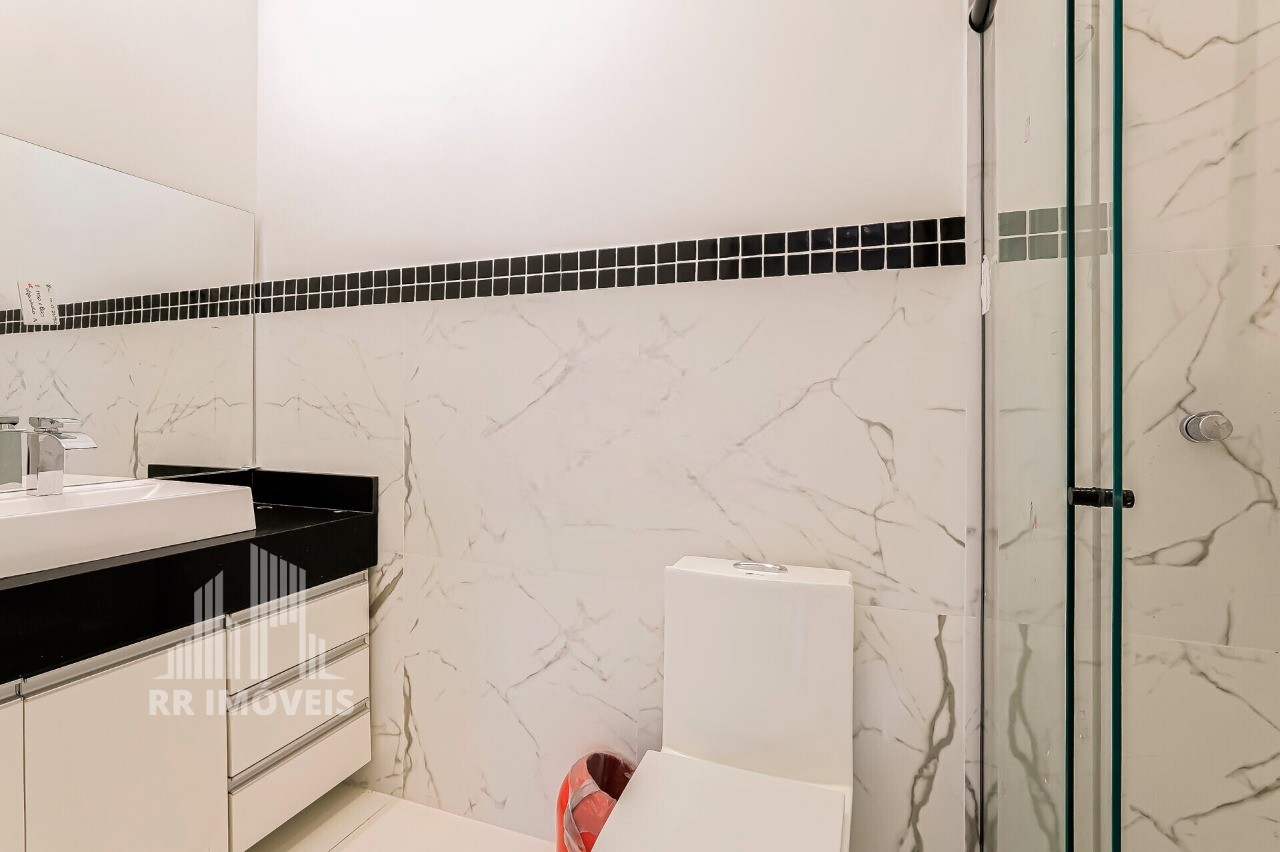 Casa, 4 quartos, 195 m² - Foto 16