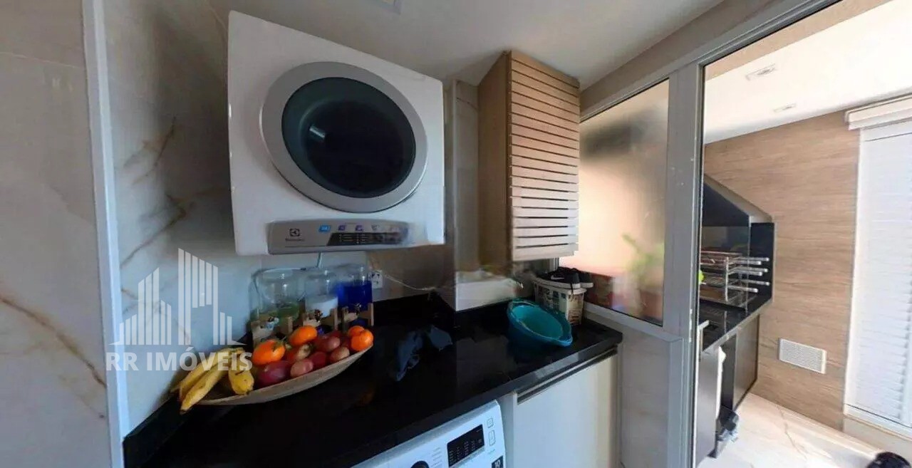 Apartamento, 3 quartos, 105 m² - Foto 11