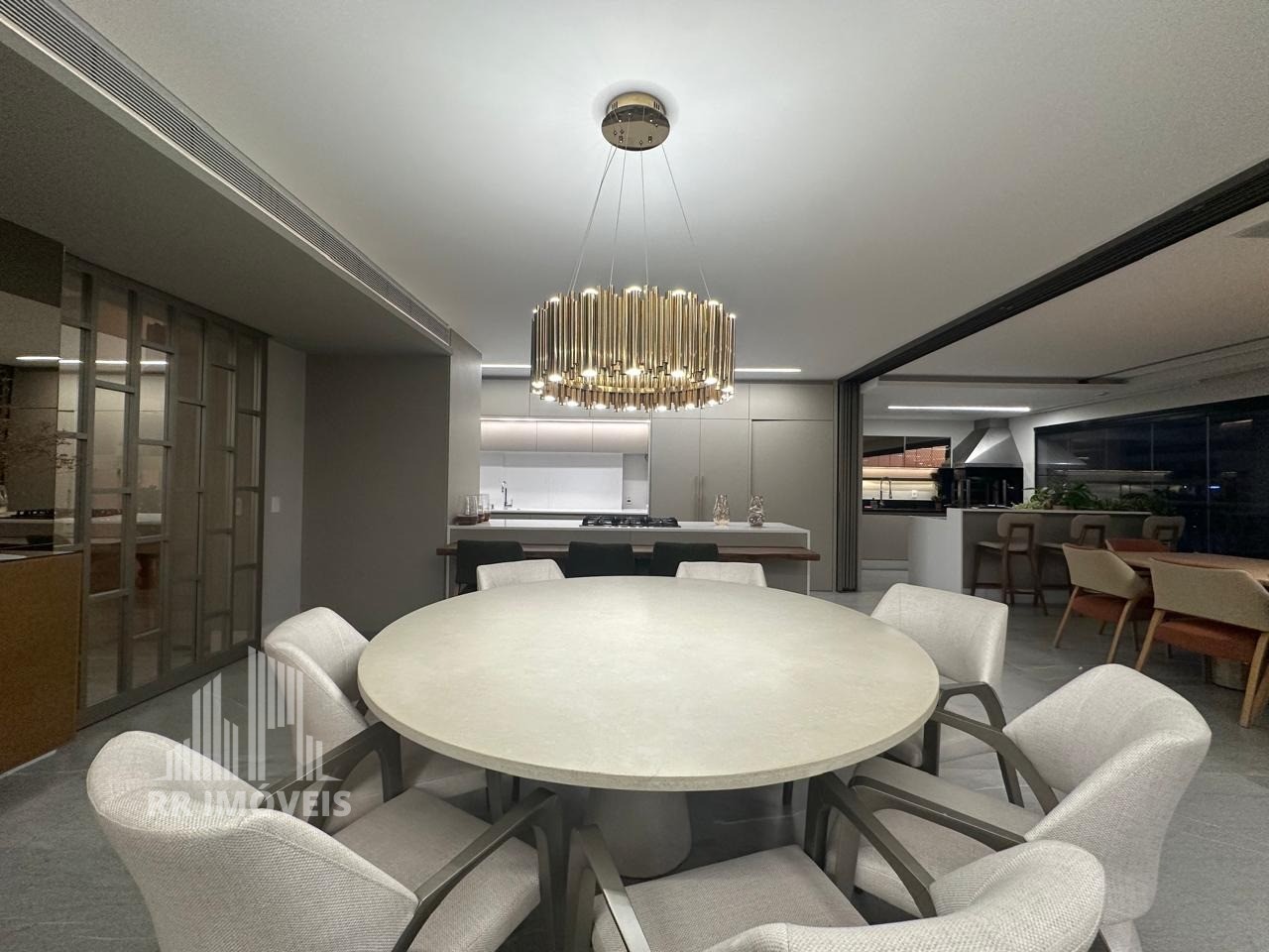 Apartamento, 4 quartos, 365 m² - Foto 16