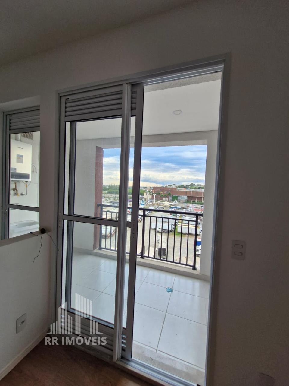 Apartamento, 2 quartos, 56 m² - Foto 9