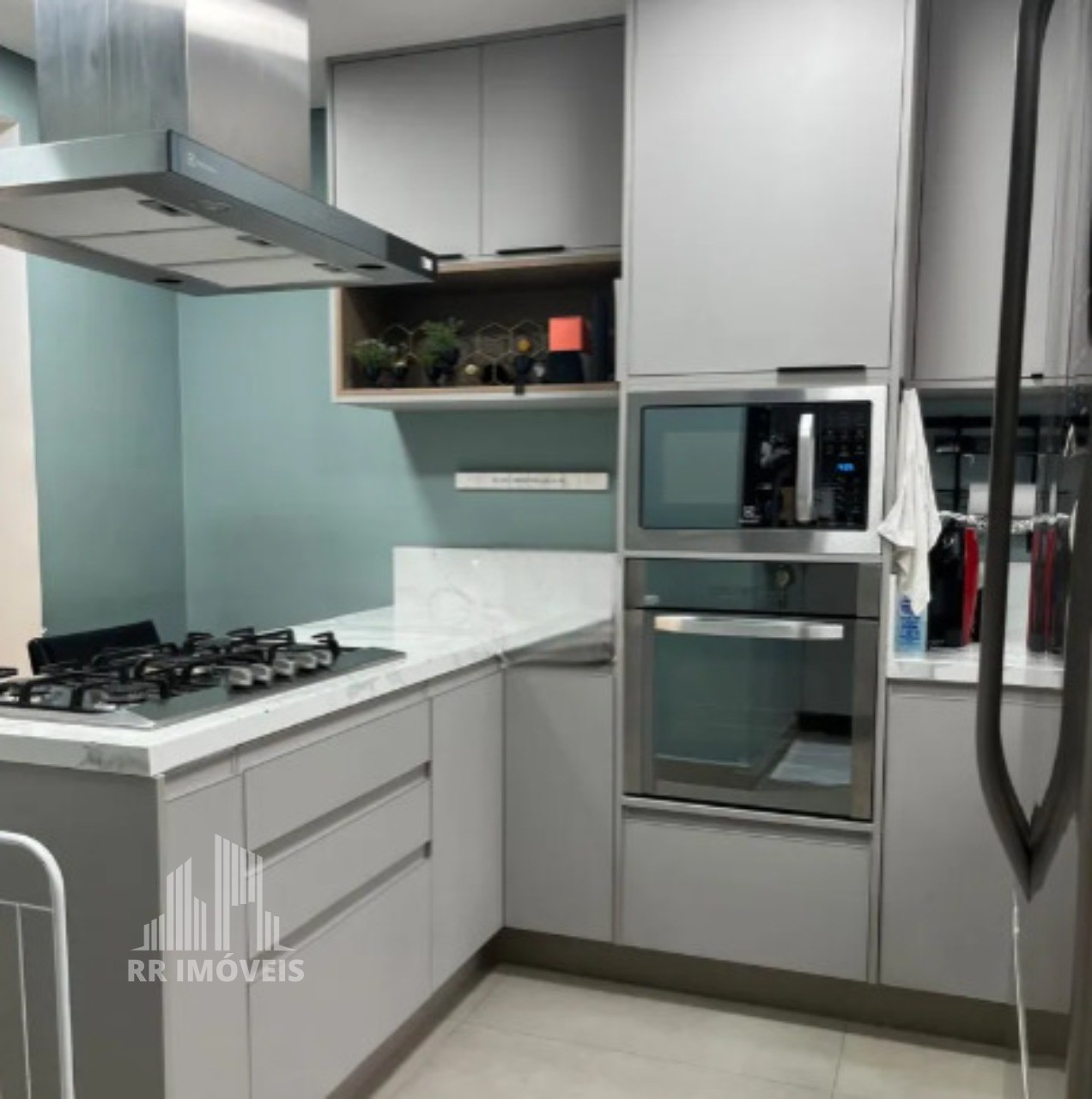Casa, 3 quartos, 160 m² - Foto 11