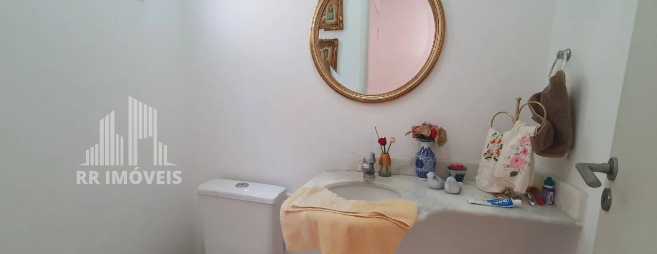 Casa, 3 quartos, 159 m² - Foto 8
