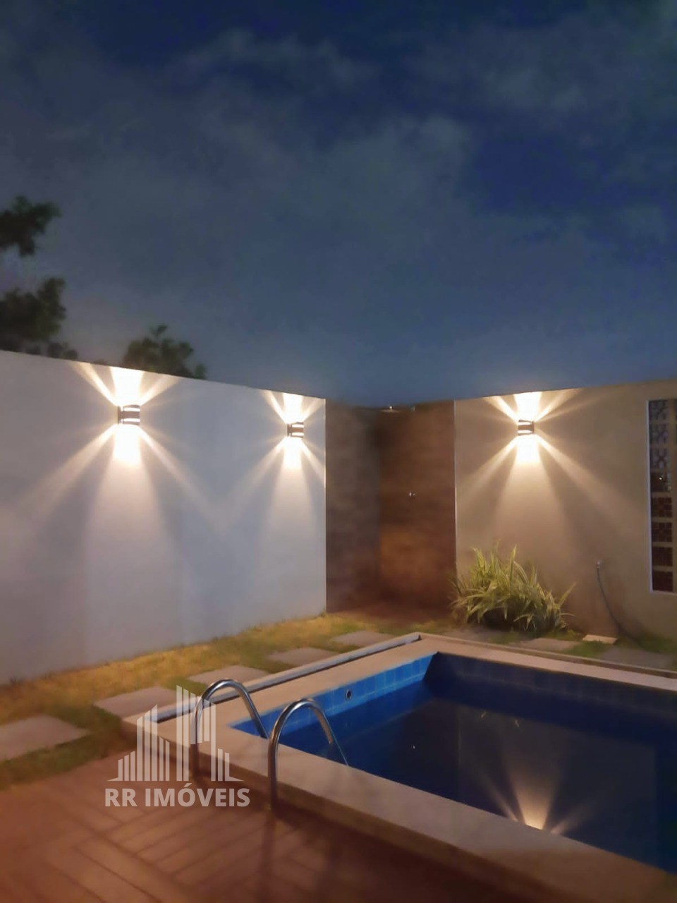 Casa, 2 quartos, 100 m² - Foto 11