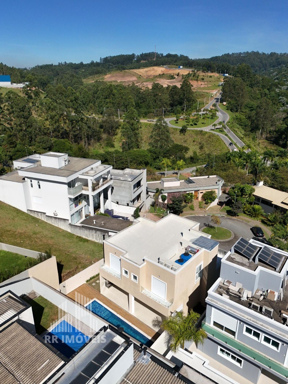 Casa, 5 quartos, 415 m² - Foto 58