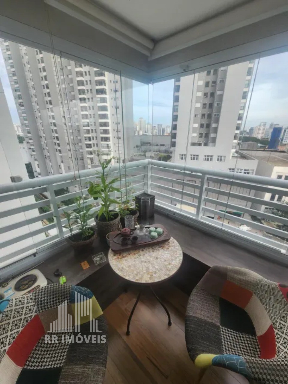 Apartamento, 3 quartos, 83 m² - Foto 4