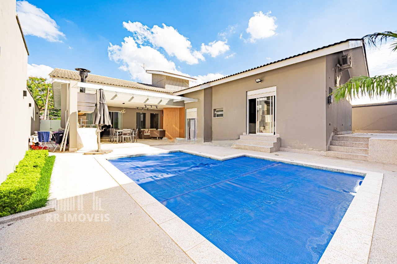 Casa, 4 quartos, 311 m² - Foto 3