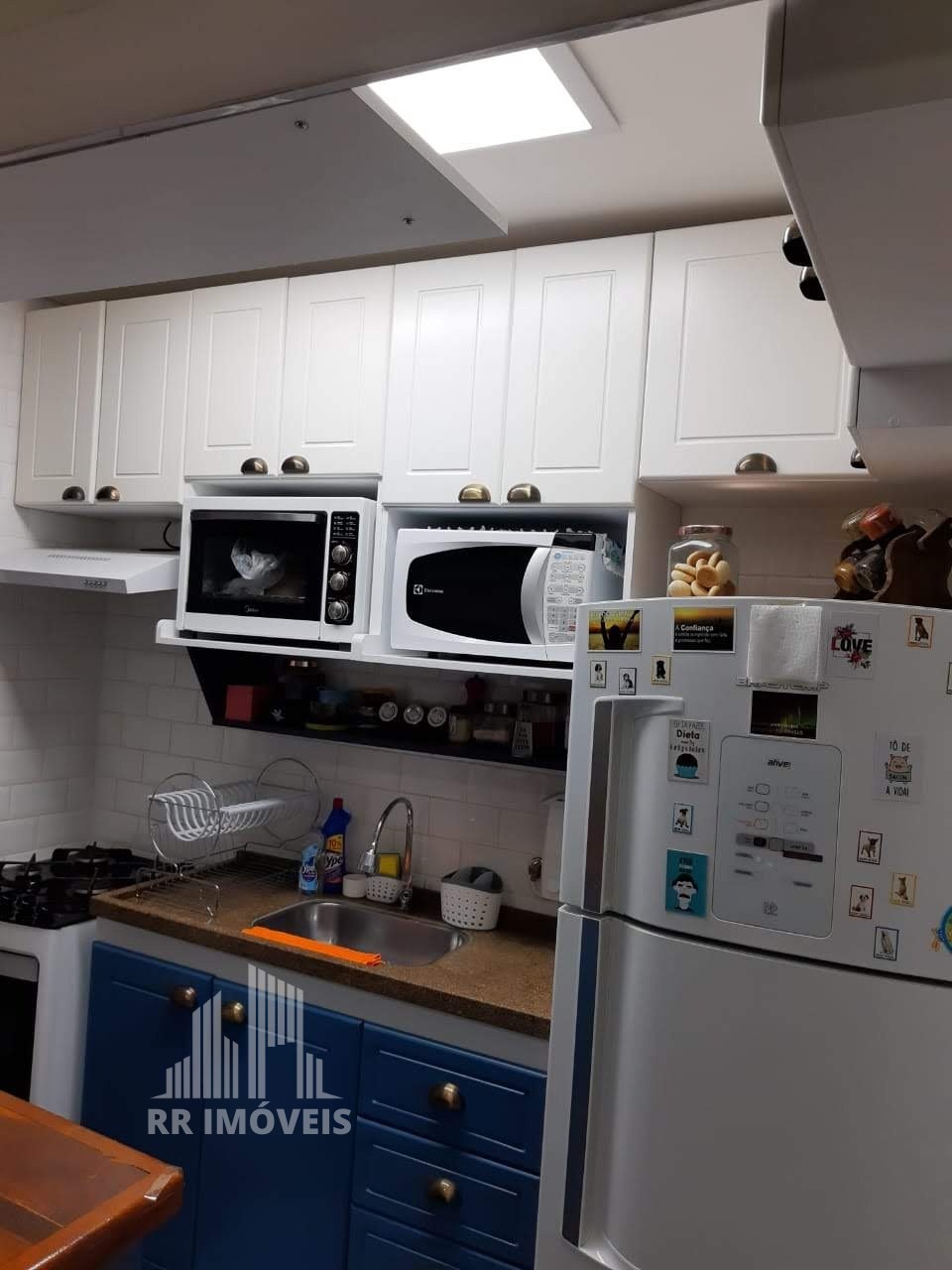 Apartamento, 2 quartos, 53 m² - Foto 4