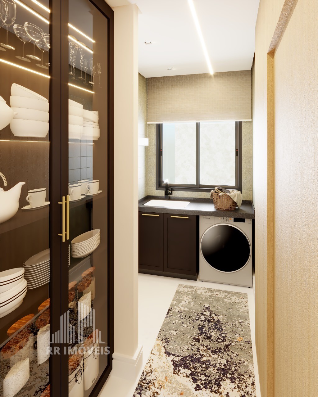 Casa, 3 quartos, 151 m² - Foto 12