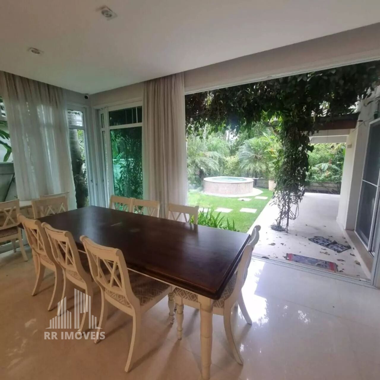 Casa, 4 quartos, 420 m² - Foto 5