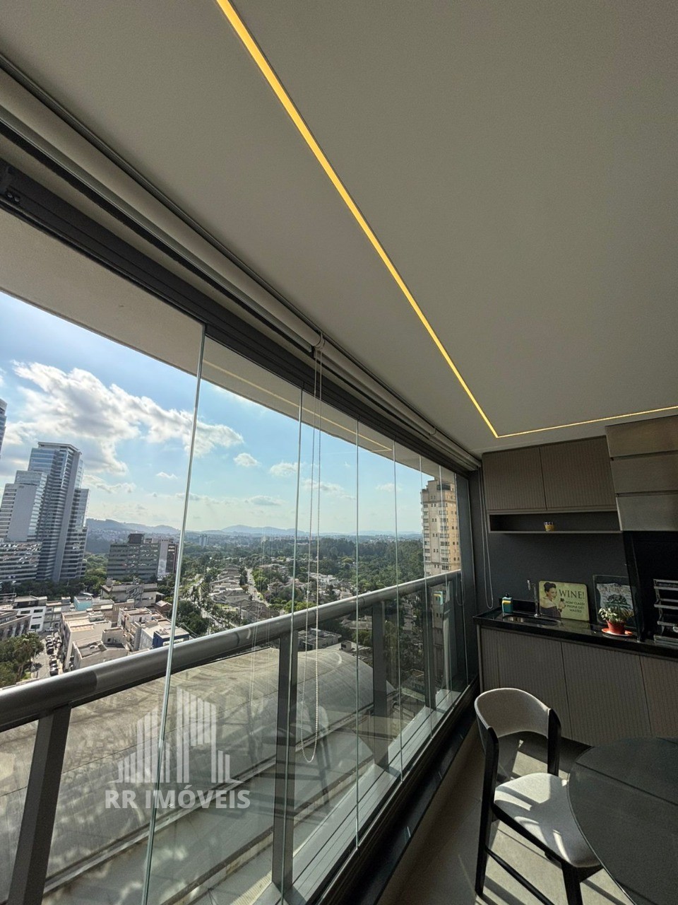Apartamento, 3 quartos, 123 m² - Foto 4