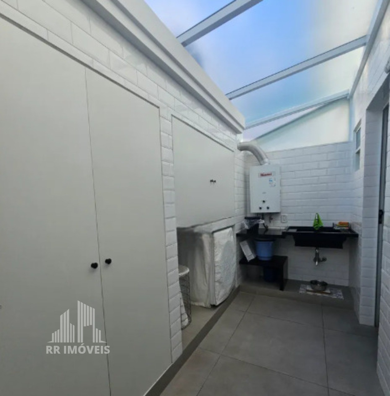 Casa, 2 quartos, 180 m² - Foto 9