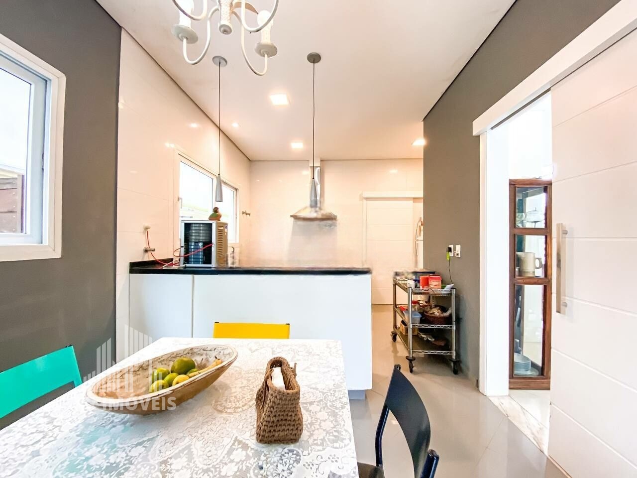 Casa, 4 quartos, 499 m² - Foto 9
