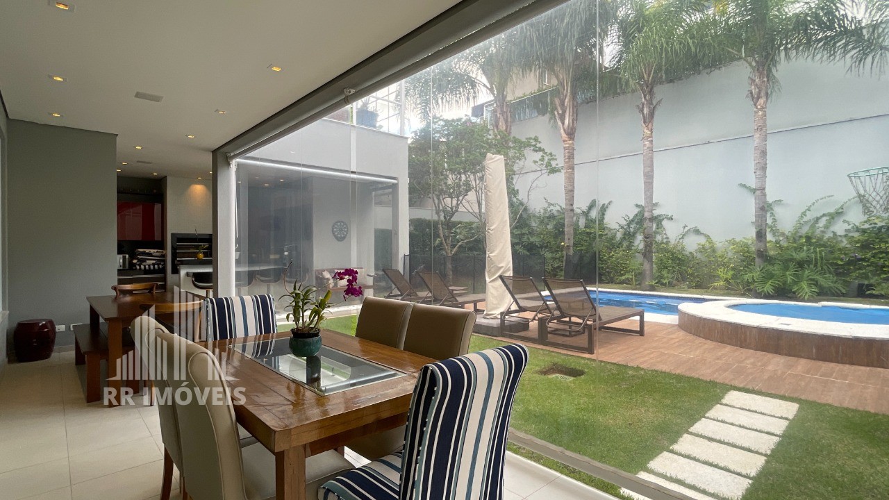 Casa, 4 quartos, 411 m² - Foto 10
