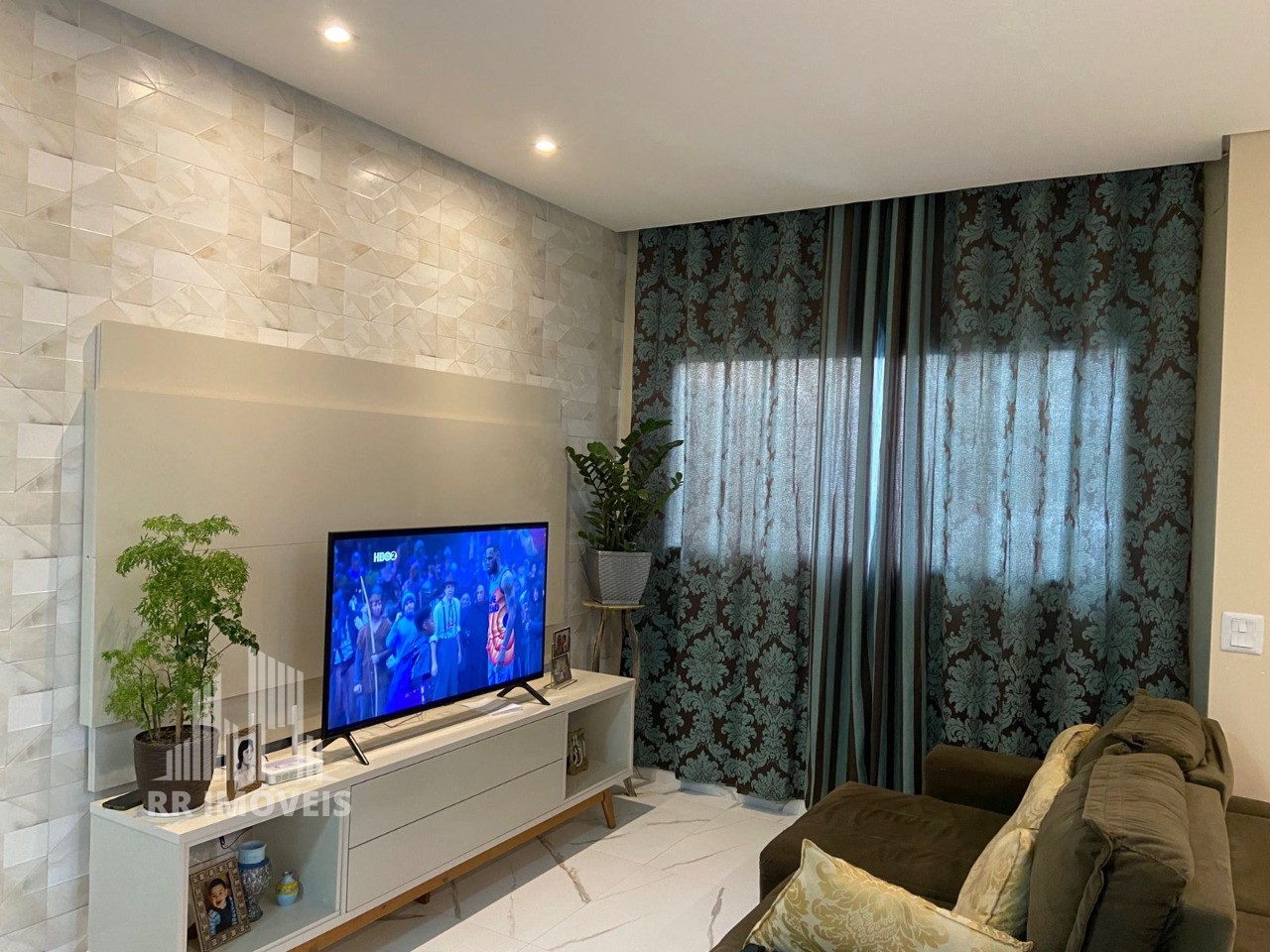 Casa, 2 quartos, 74 m² - Foto 1