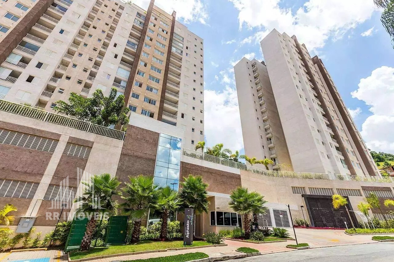 Apartamento, 2 quartos, 73 m² - Foto 21