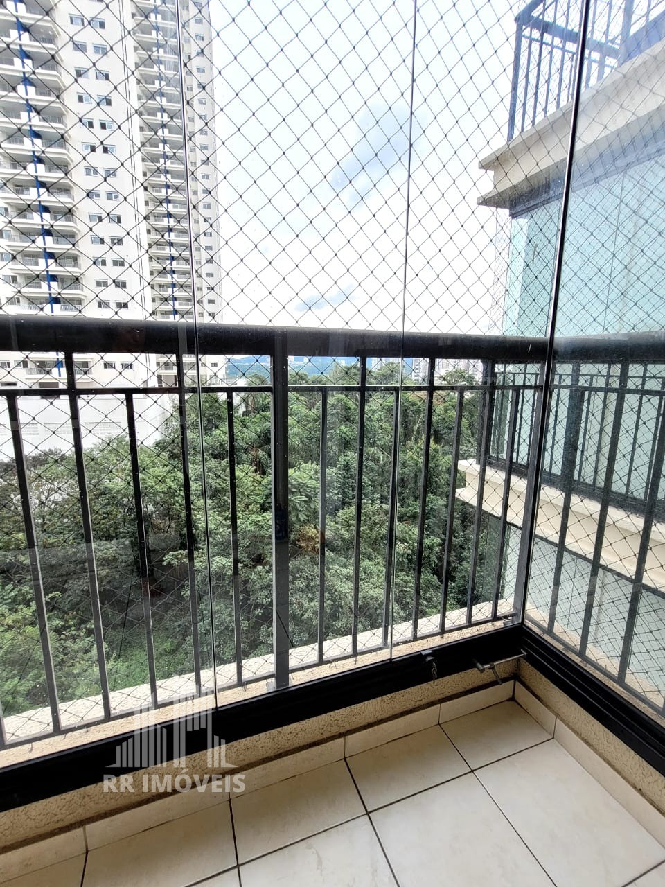 Apartamento, 2 quartos, 68 m² - Foto 2