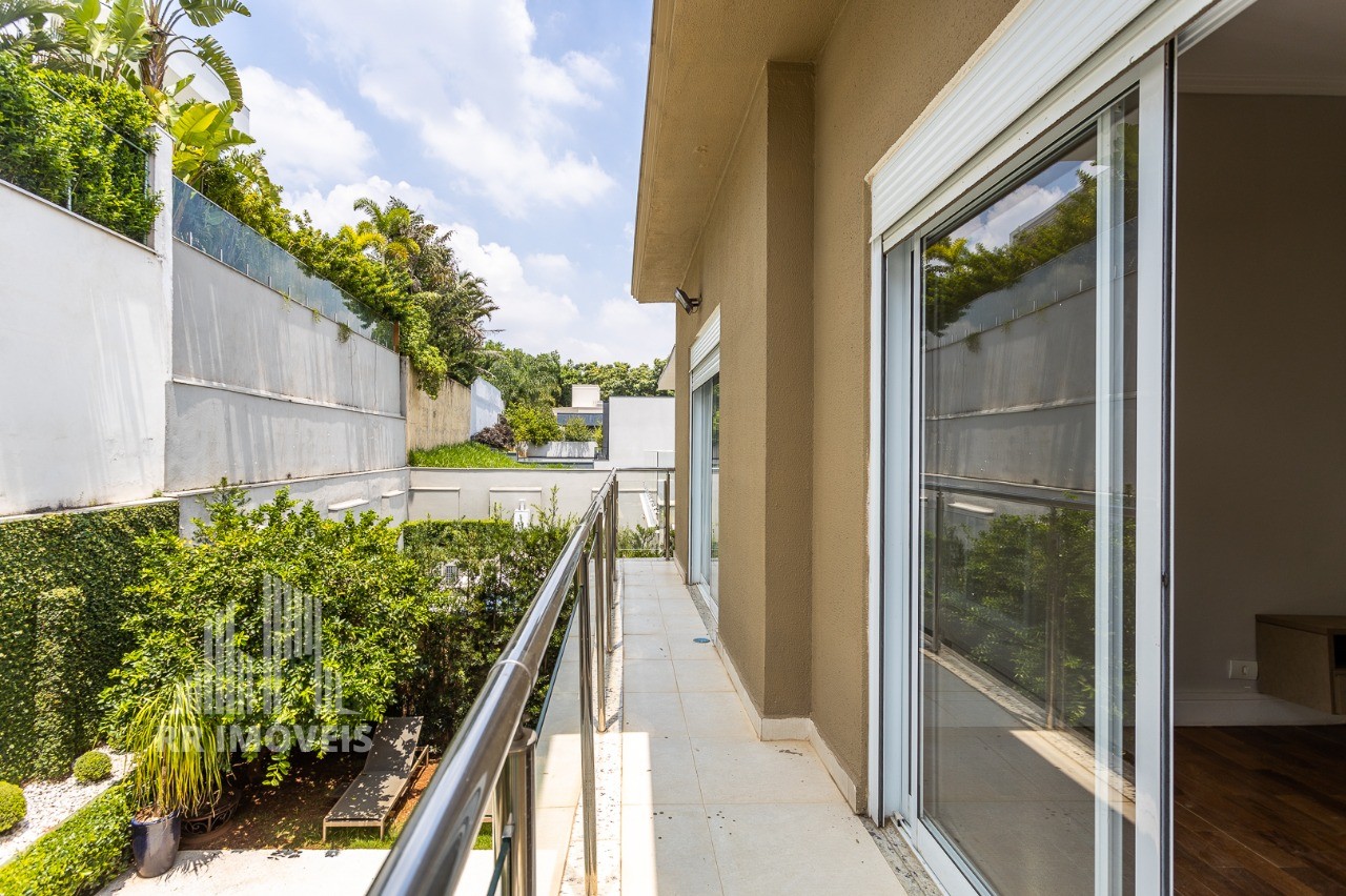Casa, 5 quartos, 340 m² - Foto 32