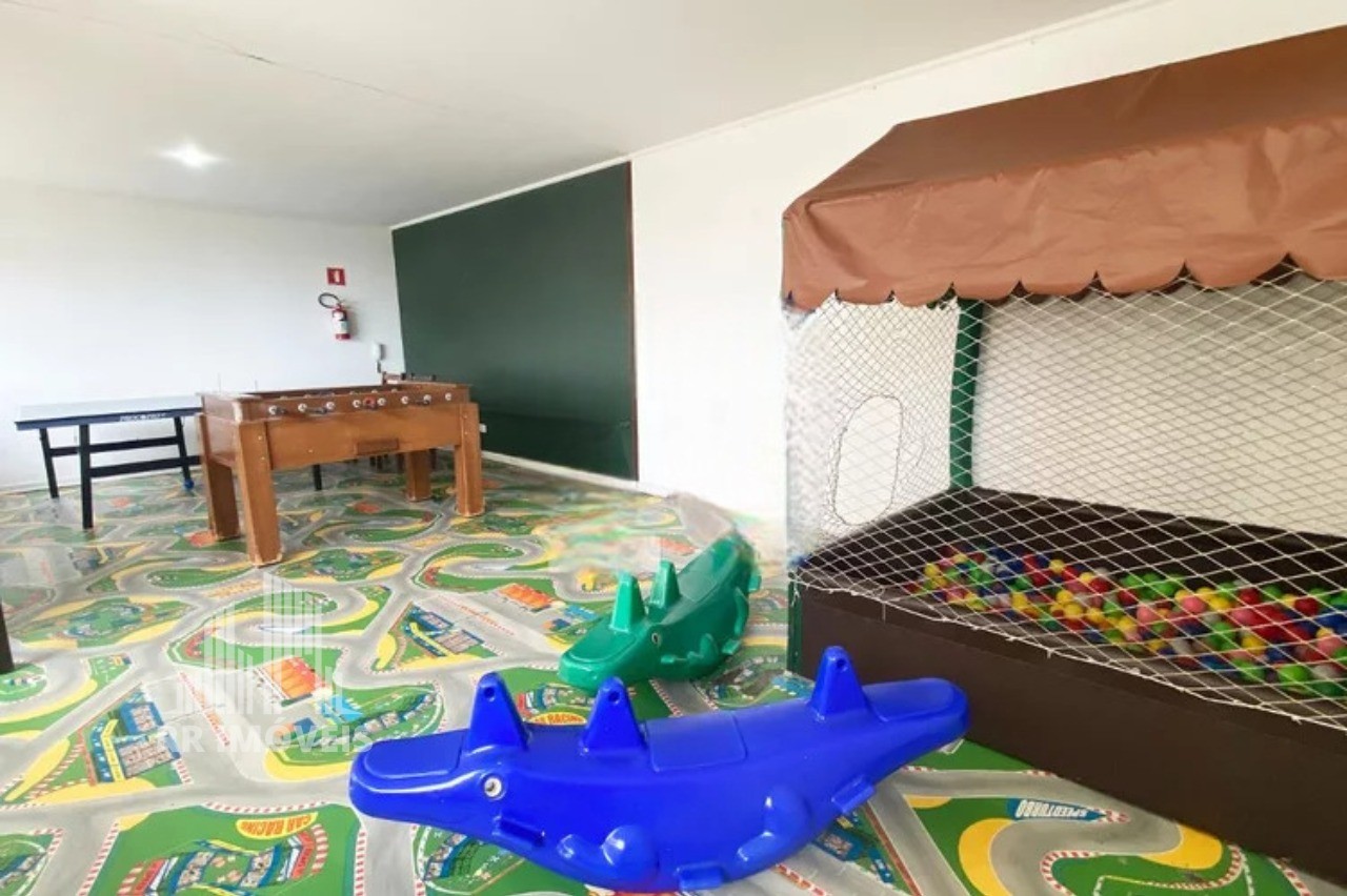 Apartamento, 3 quartos, 112 m² - Foto 27