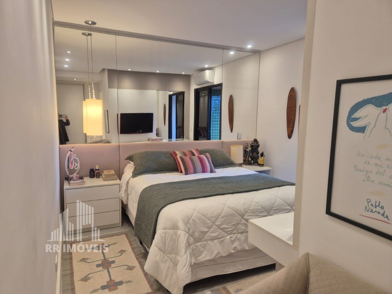 Apartamento, 4 quartos, 150 m² - Foto 27