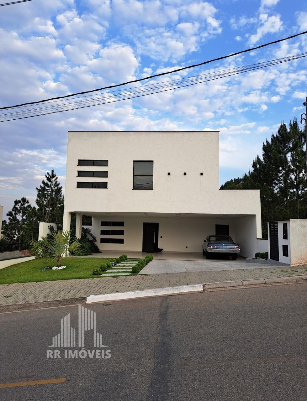 Casa, 3 quartos, 270 m² - Foto 24