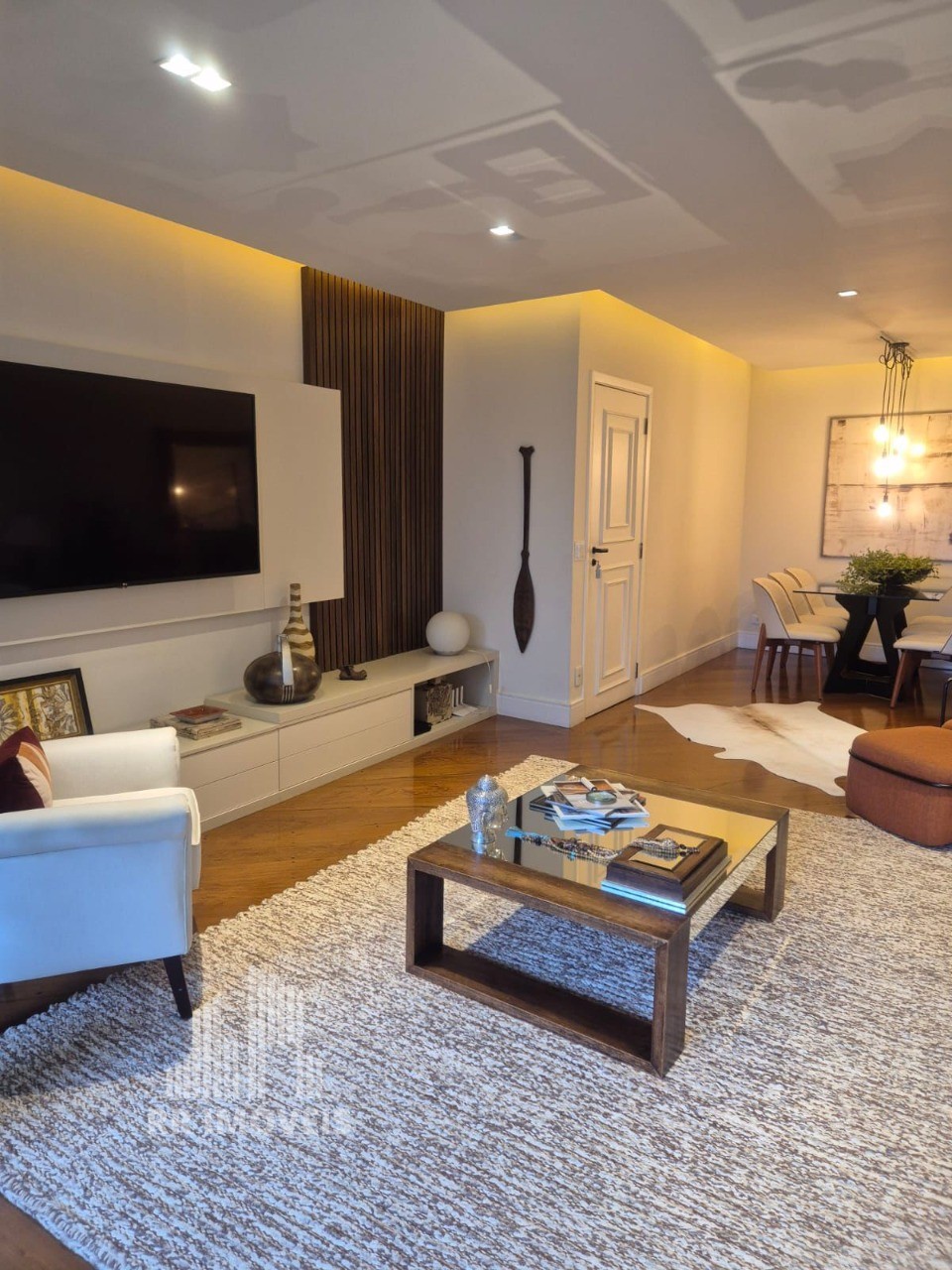 Apartamento, 4 quartos, 150 m² - Foto 1