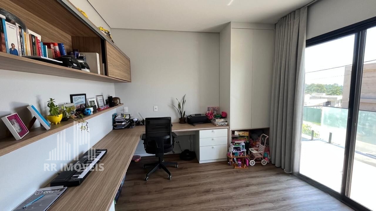 Casa, 4 quartos, 266 m² - Foto 18