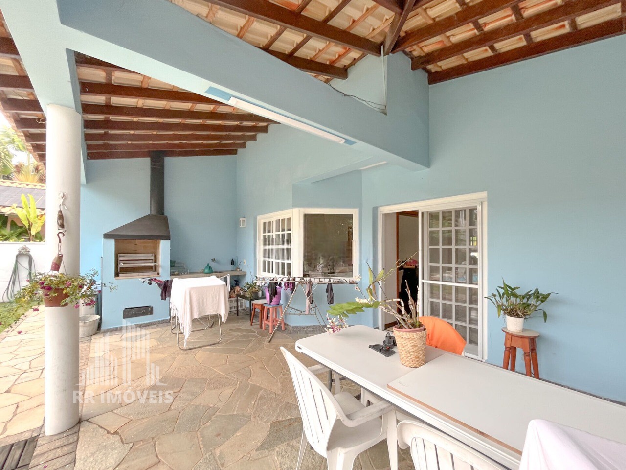 Casa, 4 quartos, 329 m² - Foto 6