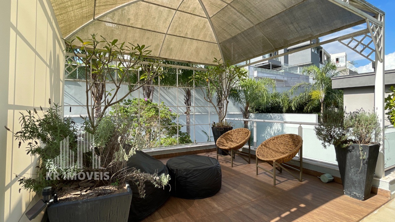 Casa, 4 quartos, 411 m² - Foto 8