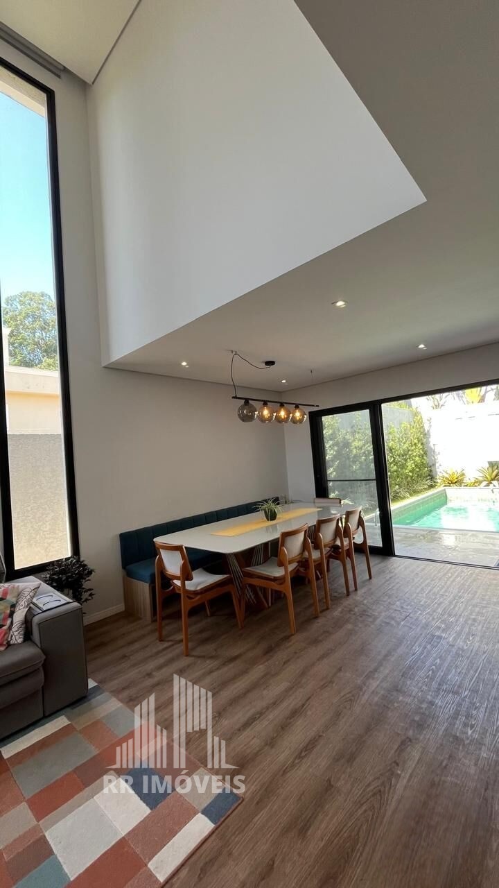Casa, 4 quartos, 266 m² - Foto 5