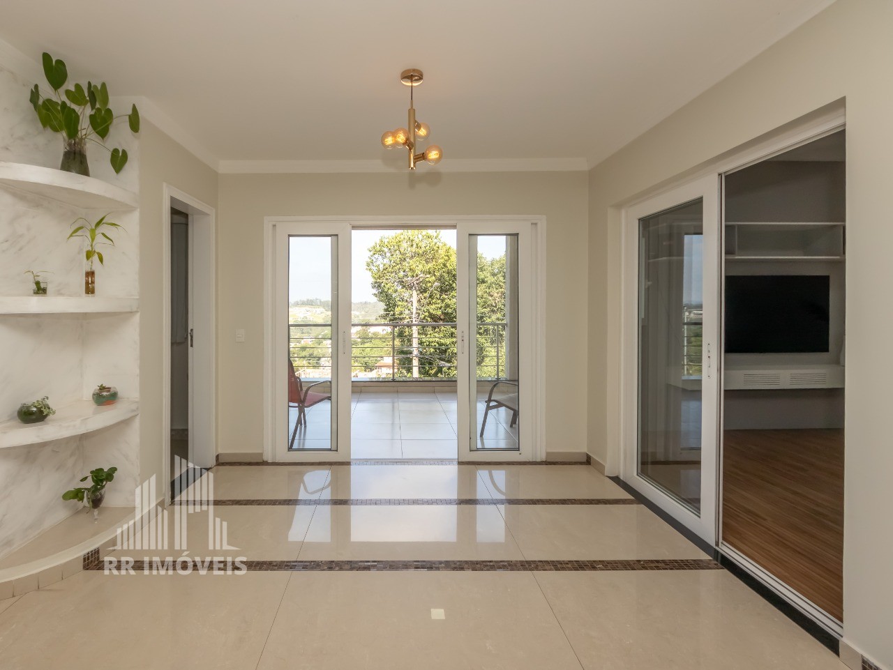 Casa, 4 quartos, 433 m² - Foto 16