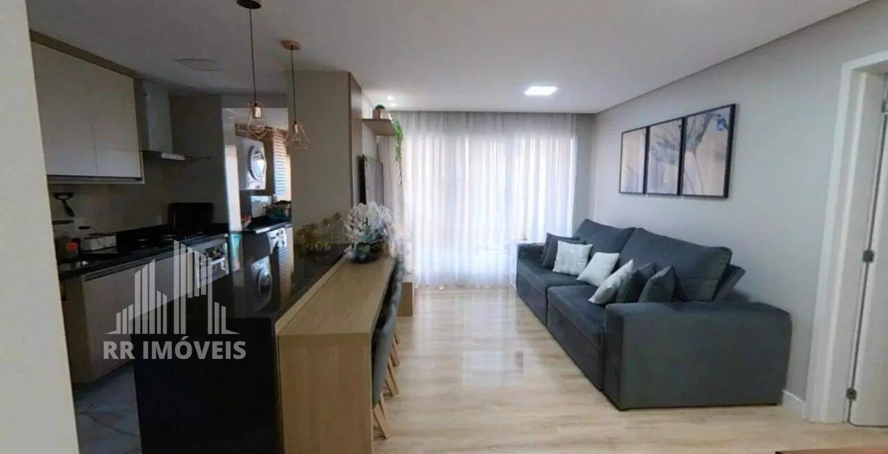 Apartamento, 3 quartos, 105 m² - Foto 1