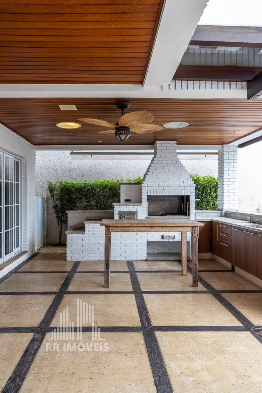 Casa, 5 quartos, 340 m² - Foto 41