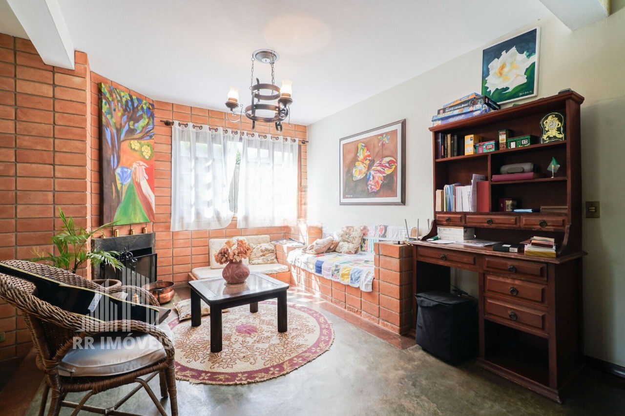 Casa, 3 quartos, 255 m² - Foto 9