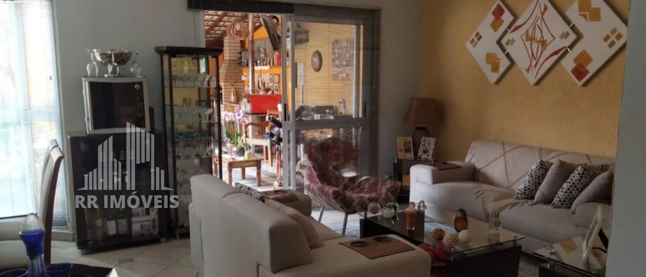 Casa, 3 quartos, 160 m² - Foto 5