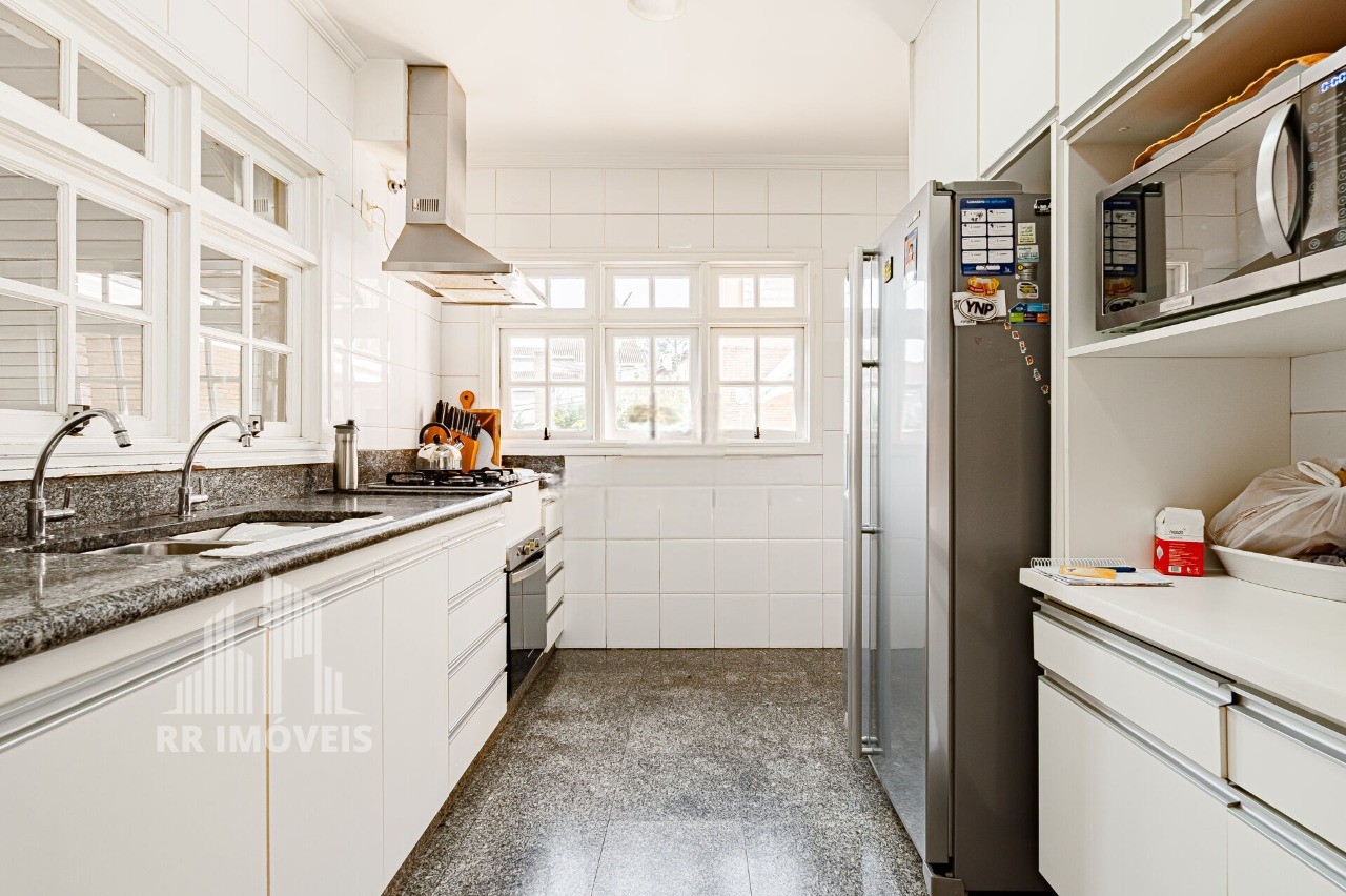 Casa, 4 quartos, 338 m² - Foto 17